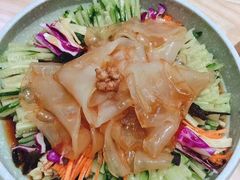 -东北风(江北万达店)