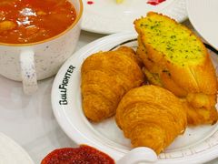 -斗牛士牛排餐厅(嘉里汇店)