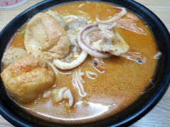-老闽味沙茶面·姜母鸭(传承35年曾厝垵店)