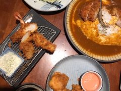 -山杏yama-katsu·吉列炸物