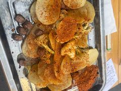 -南门黄孃甜不辣