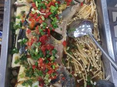 -徽州美食(三十年老店)