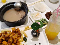 -椿记烧鹅(叠彩店)