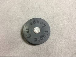 裸钻-威德钻石-克拉钻大本营(南京东路店)