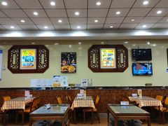 -庆丰包子铺(西单店)