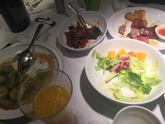-汤城小厨•粤菜•靓汤(金宝街店)