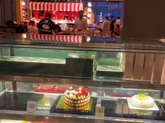 -视界美食自助餐厅·石家庄希尔顿酒店