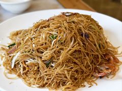 -华盛丰温州大排档(东三环南路店)