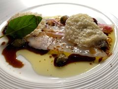 -BONAZZA 意大利餐厅