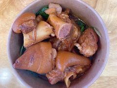 -捌玖粉面馆·猪油拌粉