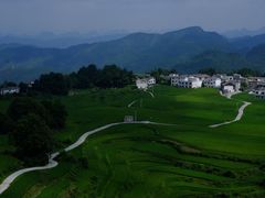 -贵州云顶草原民族风情园