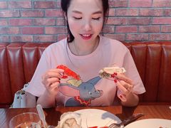 -弗兰克牛排西餐厅Ribone steak house(柠檬花园店)