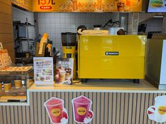-麦当劳(虹梅路地铁站店)
