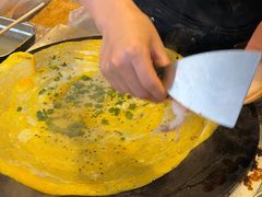 -卞姐蛋饼(陕西南路店)