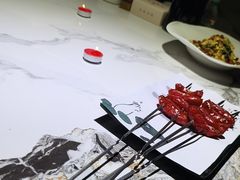 -后海彼岸花园餐厅