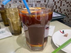 -80s港式茶餐廳