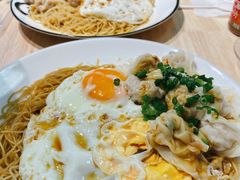 -明記茶餐廳(福田总店)