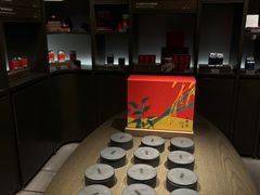 -王德传茶庄(上海新天地店)