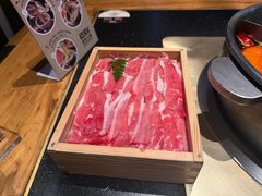 -巴奴毛肚火锅(大剧院店)