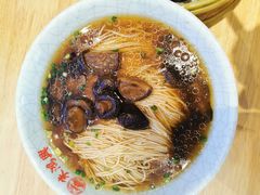 -朱鸿兴面馆(镇湖店)