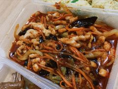 -晋B2008刀削面(小南庄店)