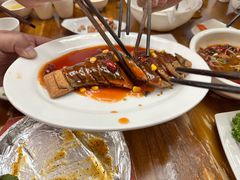 -少林寺欢喜地素斋馆