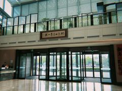 -福州西湖大酒店·怡湖咖啡厅