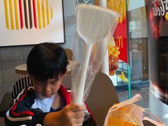 -麦当劳(季华好又多店)