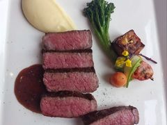 -The V泽惟·低温慢煮料理