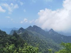 -武当山风景区