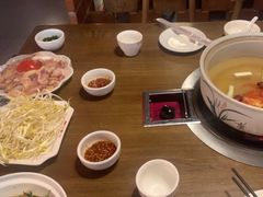 -谢云贵清香水煮鸡(总店)