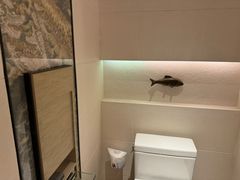 -深圳中洲万豪酒店