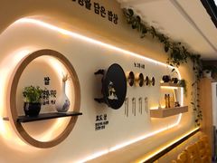 -海兰江石锅饭(水上店)