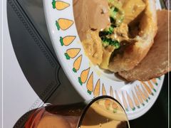-太食獸泰式茶餐厅(济南万象城店)