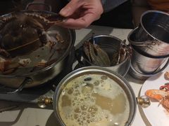 -海玥荟海鲜姿造自助餐厅(欧罗巴广场店)