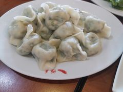 -鸿毛饺子(紫竹桥店)