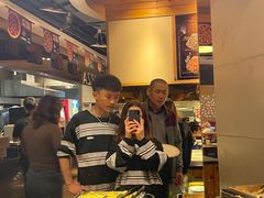 -比格比萨(国际能源店)
