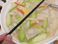 -潮喜竹溪荔湖酒家(荔枝湾店)