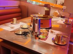 -西塔老太太泥炉烤肉(苏州大悦城店)