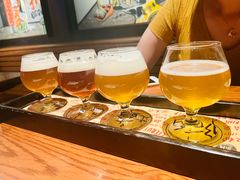 -京A Taproom·精酿餐吧(CBD店)