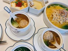 蒋公狮子头-民国红公馆·秦淮八艳(夫子庙店)