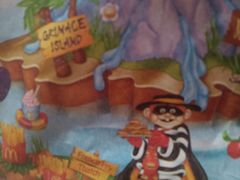 -麦当劳(祈年大街店)