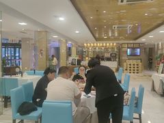 -大鸭梨烤鸭(房山店)