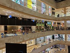 -A One Kitchen·南京精菜馆(德基广场店)