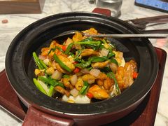 -湖滨28中餐厅·西湖宴·杭州君悦酒店