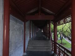 -楚望台遗址公园