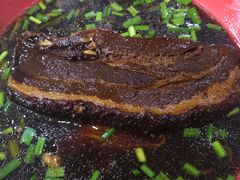 -小龙大肉面馆
