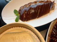 -喜悦烤鸭·新京菜(王府井店)