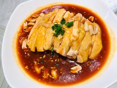 成都口水鸡-望蓉城·古法酸菜鱼(世纪汇店)