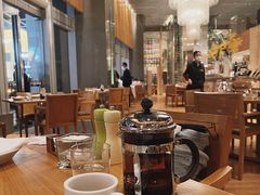 -君悦酒店·La Terrazza意合園·意式风味